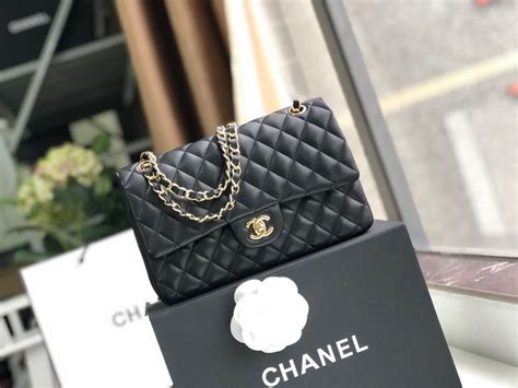 burgundy color chanel bag|25cm Chanel flap bag.